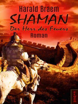 cover image of Shaman